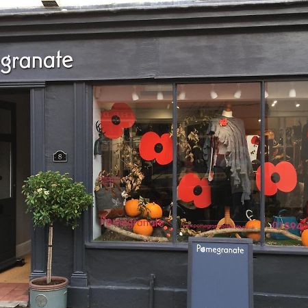 20 Market Place Coleford Coleford  Luaran gambar