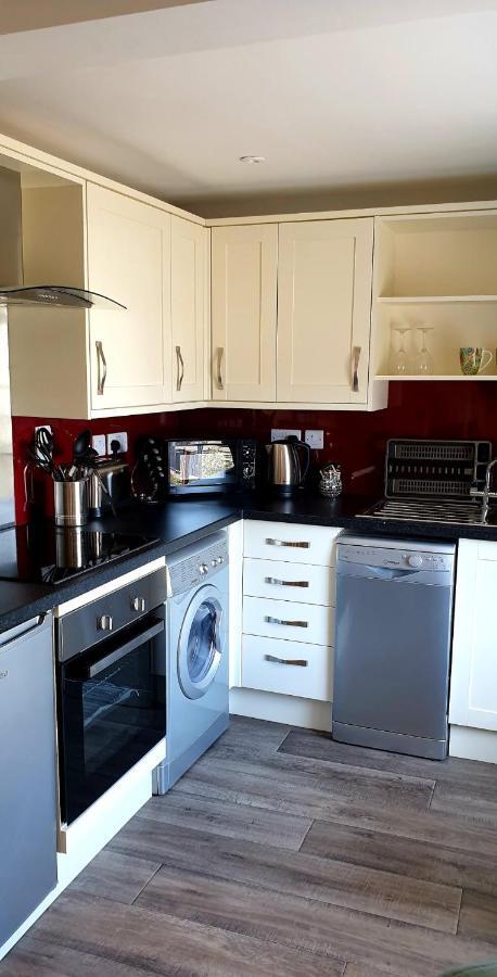 20 Market Place Coleford Coleford  Luaran gambar