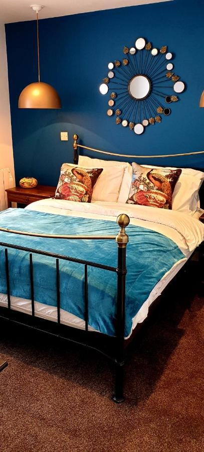 20 Market Place Coleford Coleford  Luaran gambar