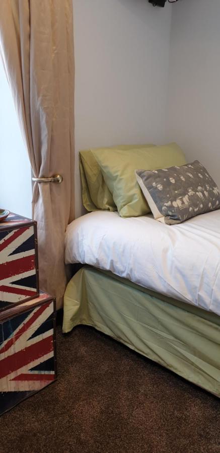 20 Market Place Coleford Coleford  Luaran gambar