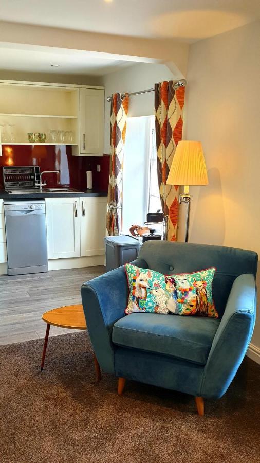 20 Market Place Coleford Coleford  Luaran gambar