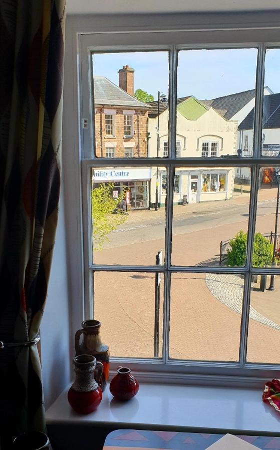 20 Market Place Coleford Coleford  Luaran gambar